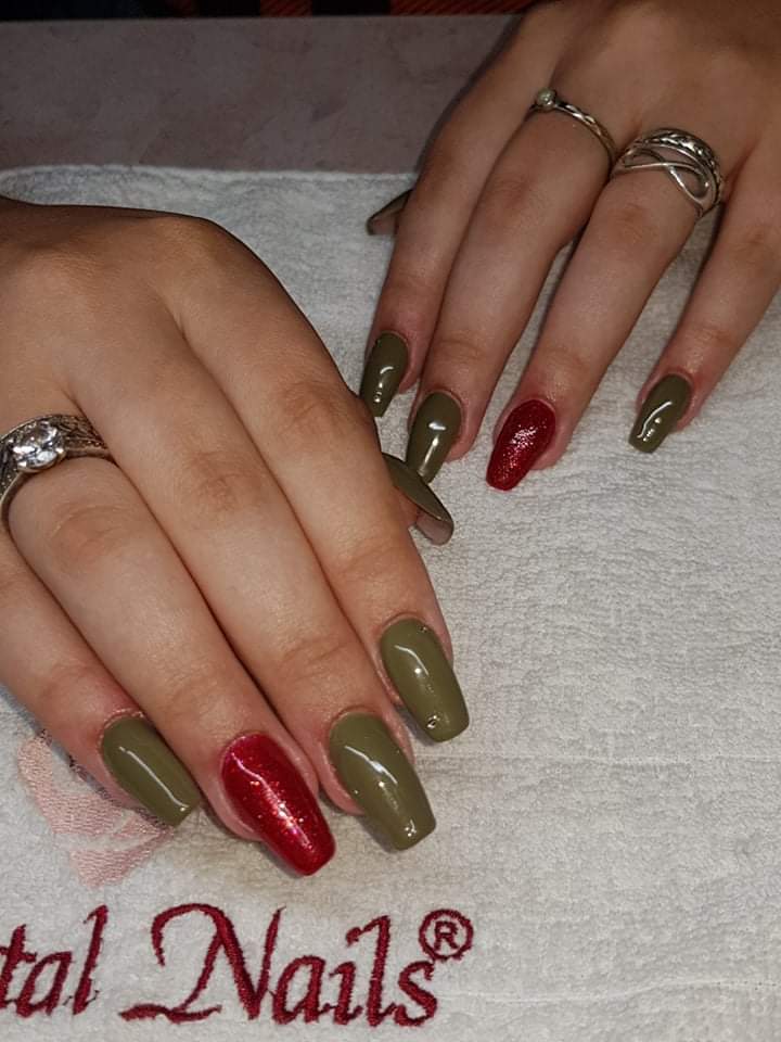 Berni Nail Art
