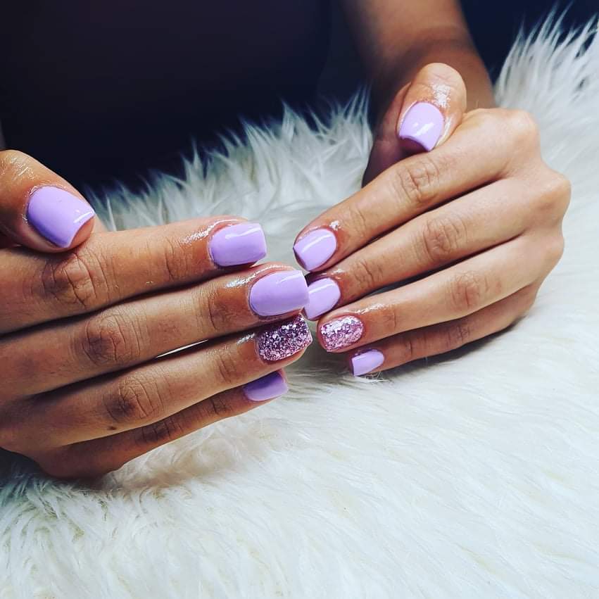 Eve Beauty & Nails