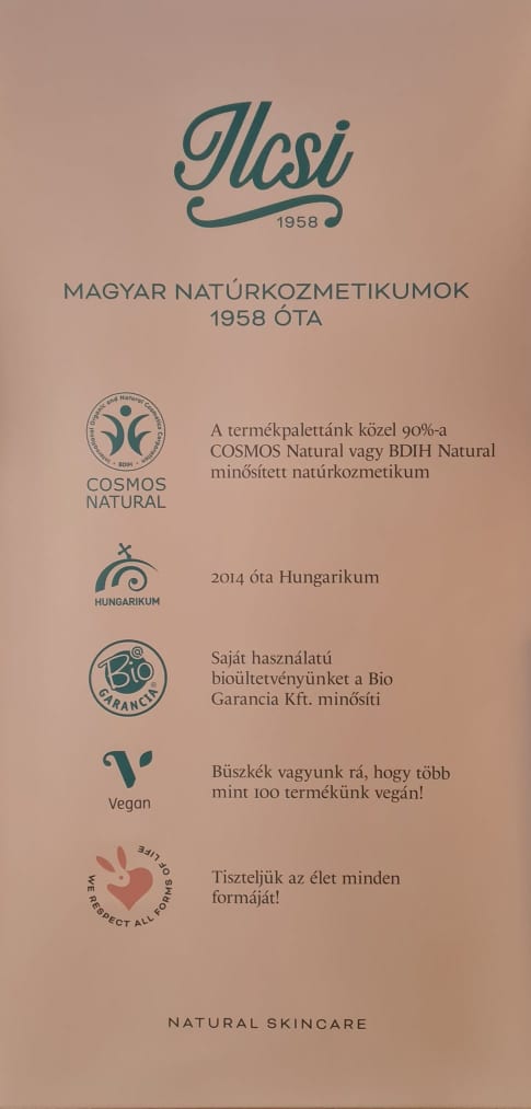 Ilcsi Oklevél