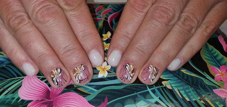 Naildesign by Schumika