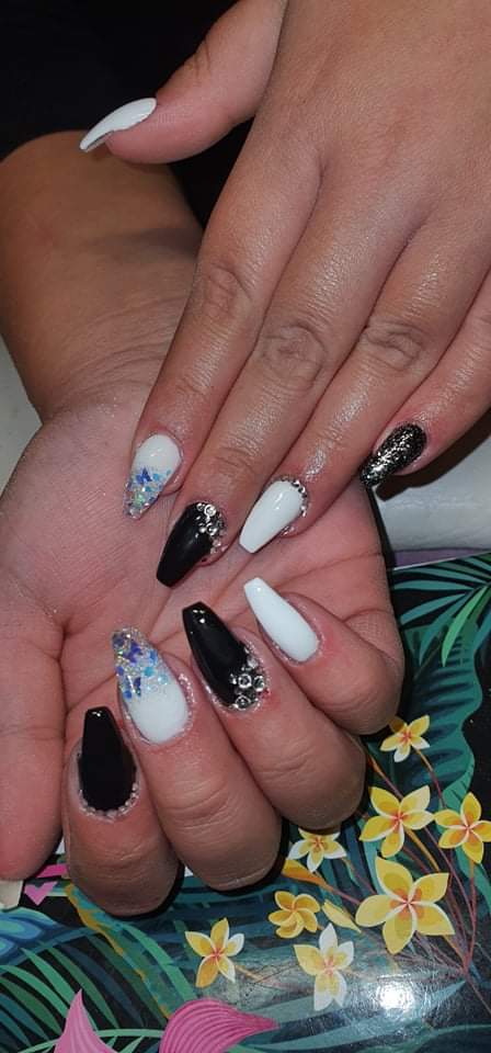 Naildesign by Schumika